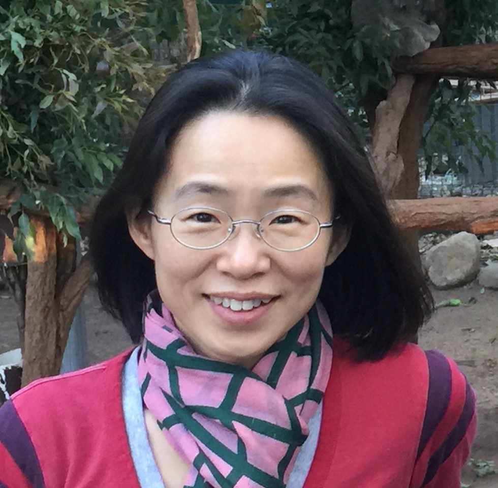 류석영 교수 사진